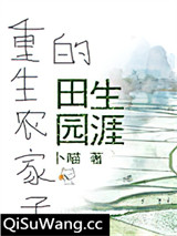 重生农家子的田园生涯