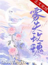 雾失玫瑰