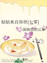 姑姑来自异世[七零]