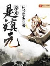 原来是镇元