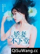 娇妻不下堂
