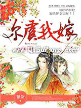 尔虞我嫁