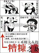 丞相大人的糟糠之妻