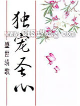 独宠圣心
