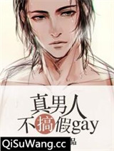 真男人不搞假gay[星际]