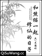 和熊猫一起修仙的日子