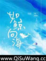 如鲸向海