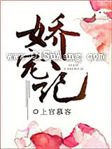娇宠记（作者：上官慕容）
