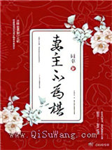 妻主不为棋（女尊）