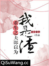 重生之夫郎以为我是渣