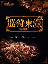 巡狩东瀛