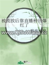 被流放后靠直播种田爆红了