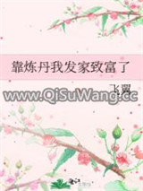 靠炼丹我发家致富了