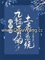 清穿之九福晋的土豪系统