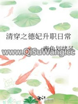 清穿之德妃升职日常