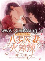 重生校园女神：八零医妻火辣辣