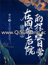 清穿之在四爷后院的摆烂日常