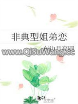 非典型姐弟恋
