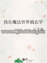 我在魔法世界搞玄学