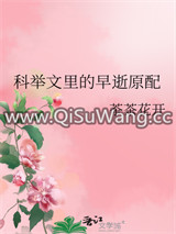科举文里的早逝原配