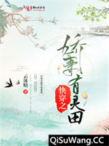 快穿之娇妻有灵田
