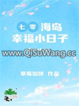 七零海岛幸福小日子
