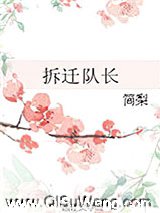 拆迁队长