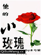 他的小玫瑰（作者：木兮娘）