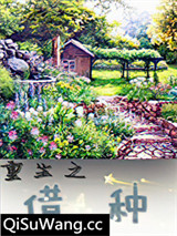 重生之种田养儿