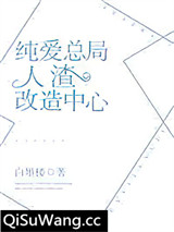 纯爱总局人渣改造中心