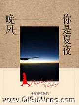 你是夏夜晚风