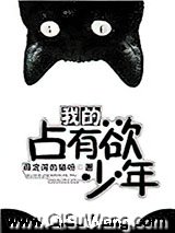 我的占有欲少年
