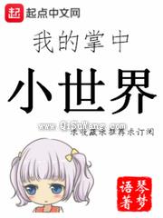 我的掌中小世界