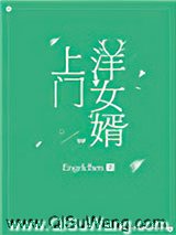 上门洋女婿