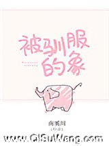 被驯服的象