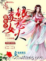 重生之毒女世子妃