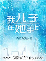 我儿子在她手上.