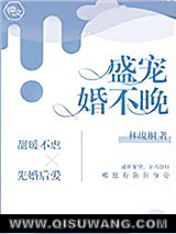 盛宠婚不晚