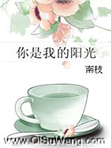 你是我的阳光