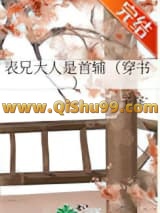 表兄大人是首辅（穿书）