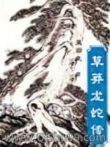 草莽龙蛇传