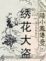 陆小凤系列绣花大盗