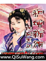 和珅新传