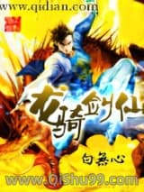 龙骑剑仙