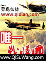 唯一战胜国