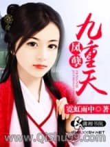 凤孽九重天