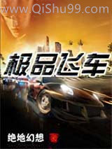 极品飞车