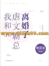 我和虐文霸总离婚了