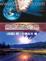 熊熊燃烧的岛