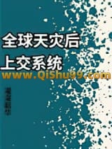 全球天灾后上交系统
